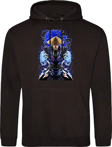 Raiden