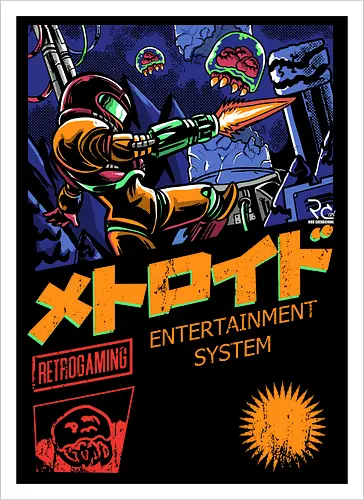 Bounty Hunter 