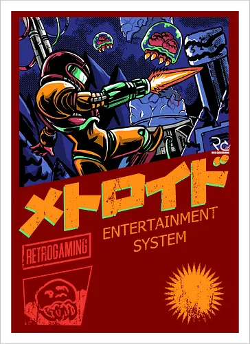 Bounty Hunter 