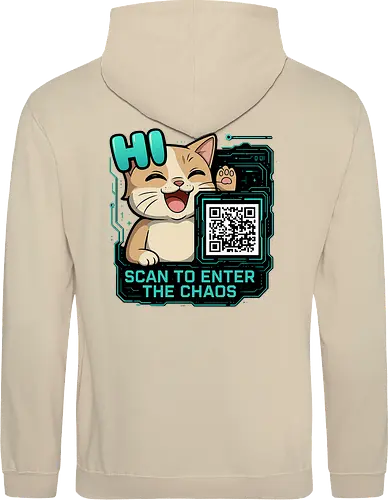 Enter the Chaos