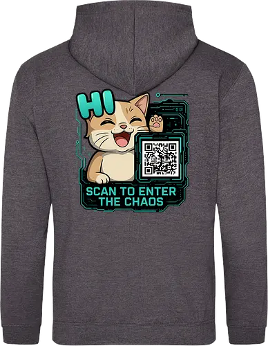 Enter the Chaos