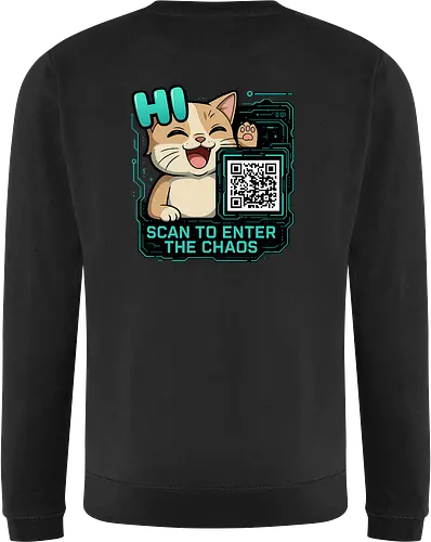 Enter the Chaos