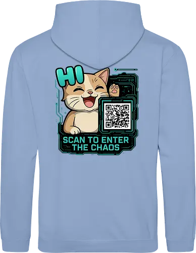 Enter the Chaos