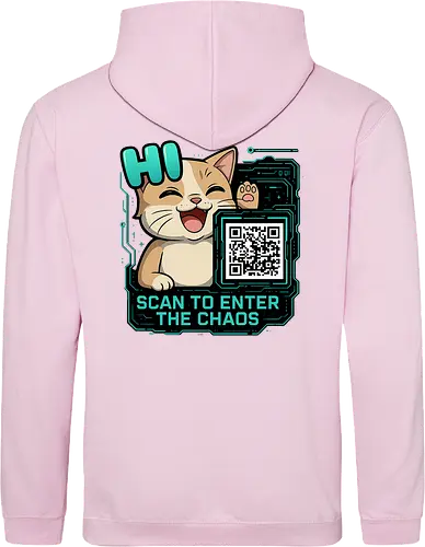 Enter the Chaos