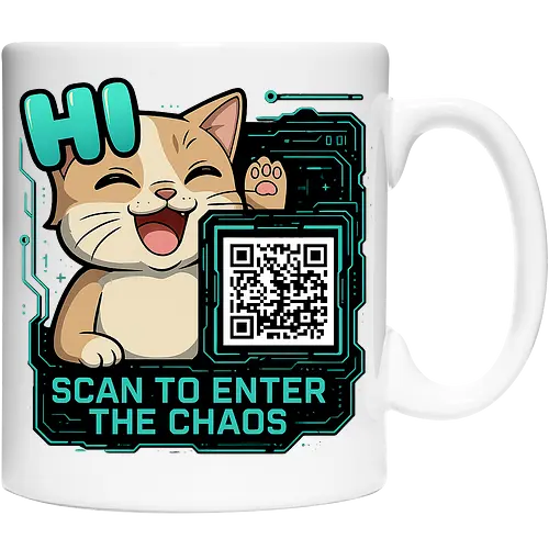 Enter the Chaos