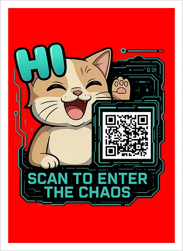Enter the Chaos