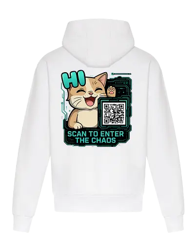 Enter the Chaos