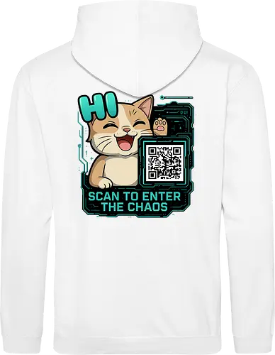 Enter the Chaos