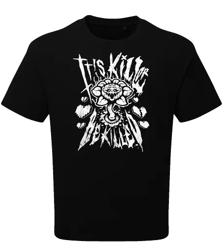 Kill or Be Killed - Vintage