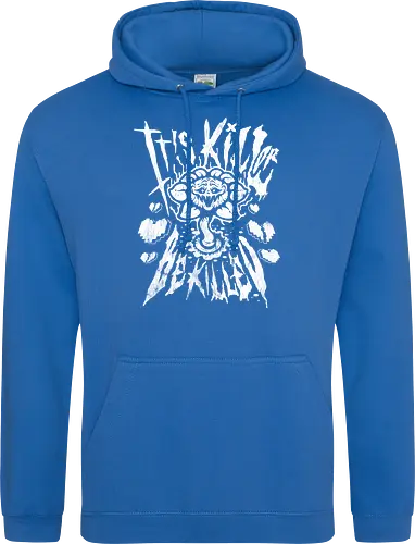 Kill or Be Killed - Vintage