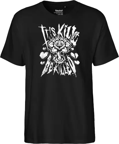 Kill or Be Killed - Vintage