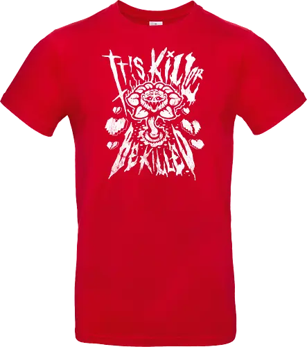 Kill or Be Killed - Vintage