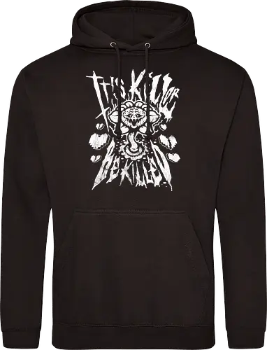 Kill or Be Killed - Vintage