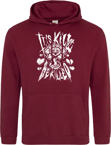 Kill or Be Killed - Vintage