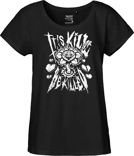 Kill or Be Killed - Vintage