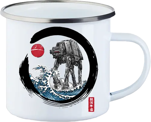 Enso AT-AT