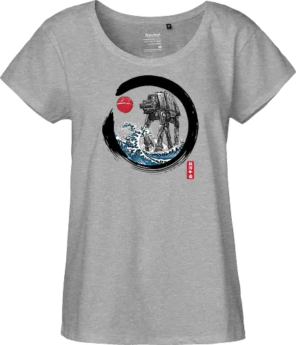Enso AT-AT