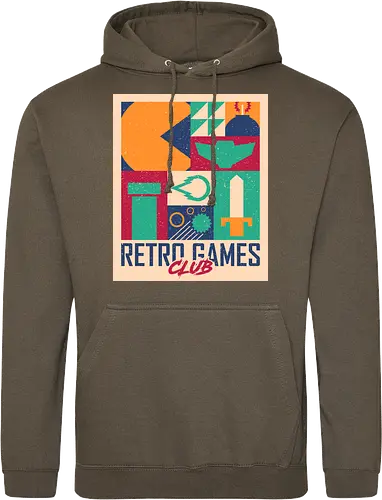 Retro Games Club