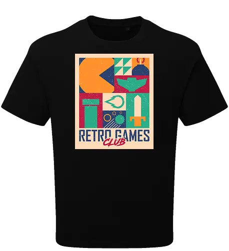 Retro Games Club