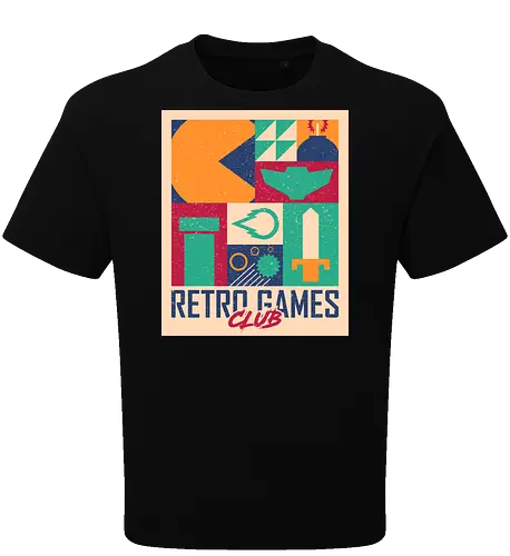 Retro Games Club