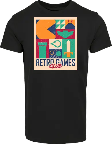 Retro Games Club