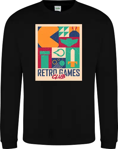 Retro Games Club