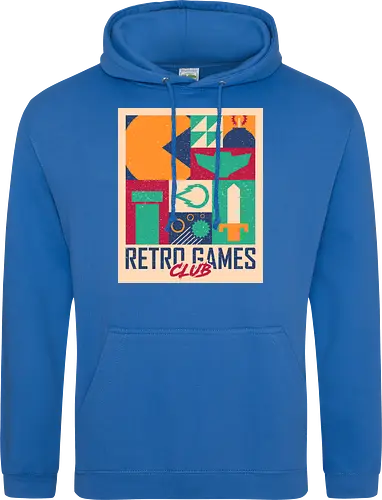 Retro Games Club