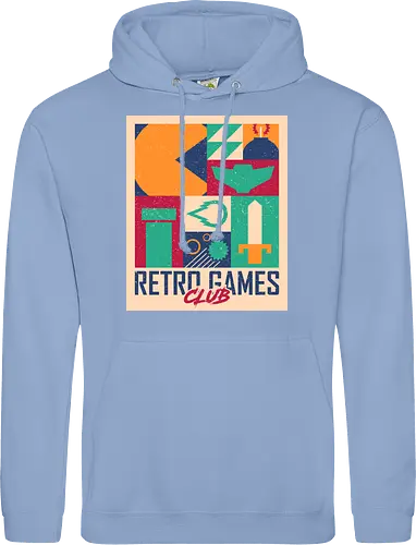 Retro Games Club