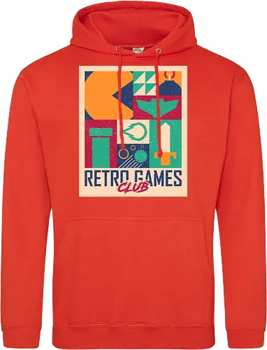 Retro Games Club