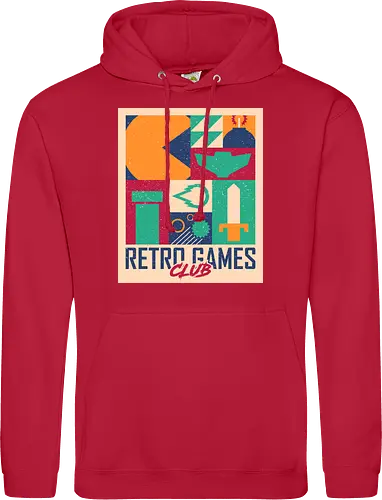 Retro Games Club