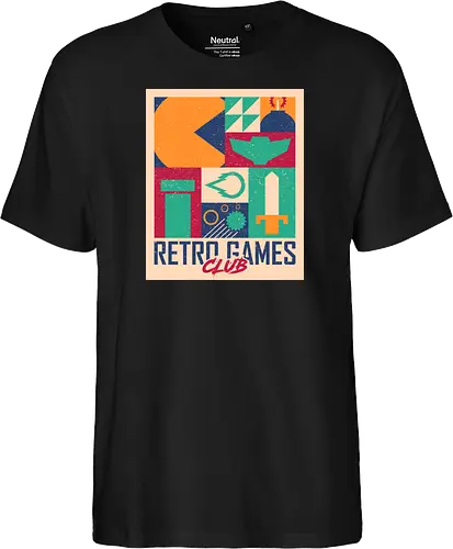 Retro Games Club