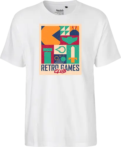 Retro Games Club