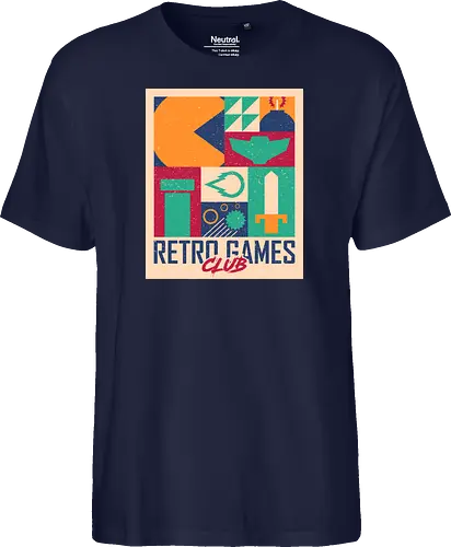 Retro Games Club