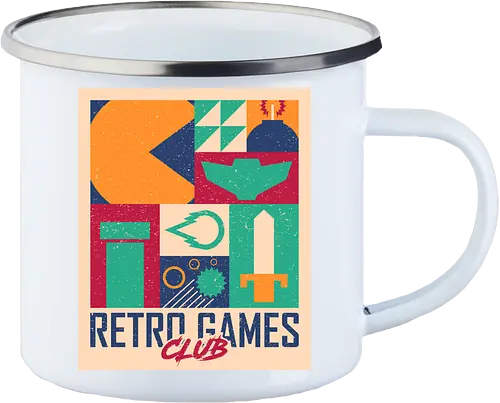 Retro Games Club