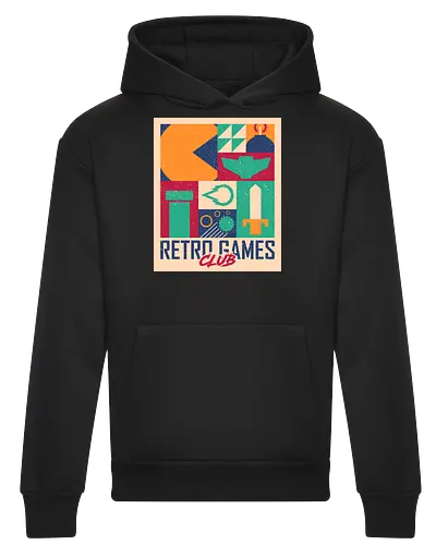 Retro Games Club
