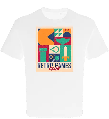 Retro Games Club