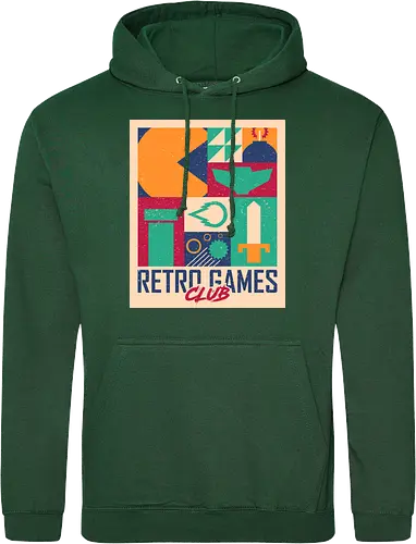 Retro Games Club