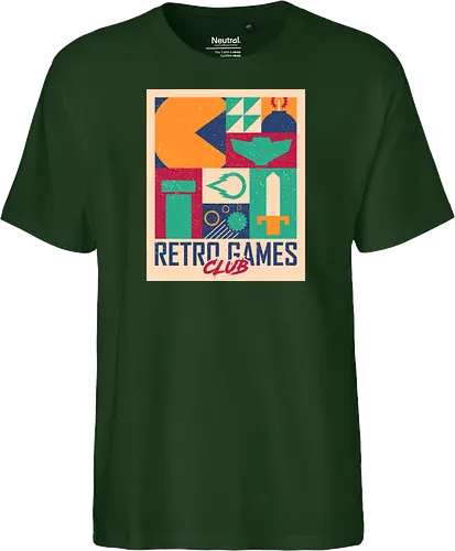 Retro Games Club