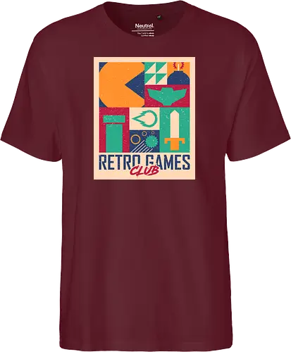 Retro Games Club