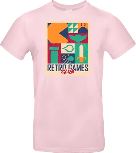 Retro Games Club