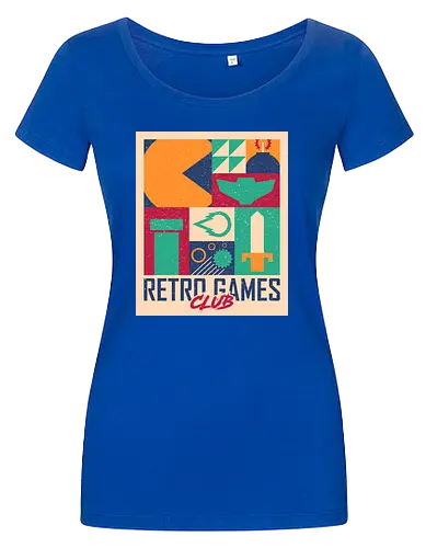 Retro Games Club
