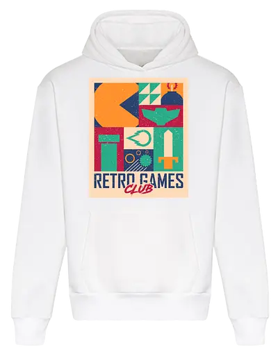Retro Games Club