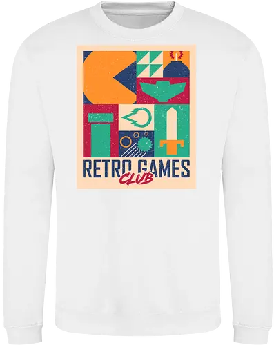 Retro Games Club