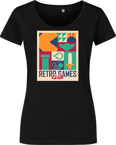 Retro Games Club