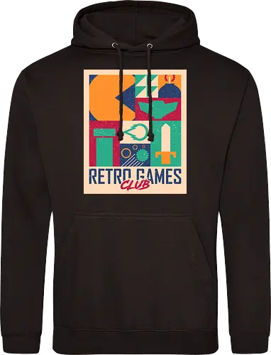 Retro Games Club