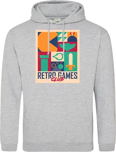 Retro Games Club