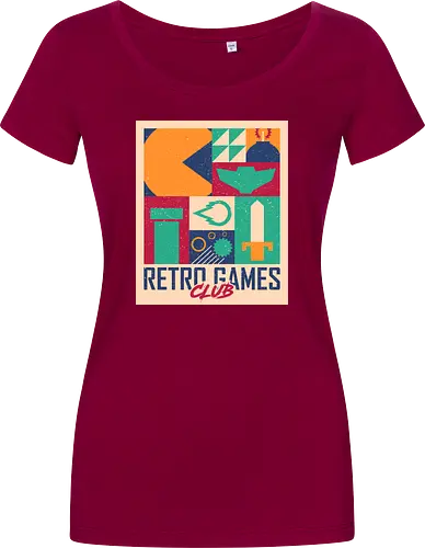 Retro Games Club