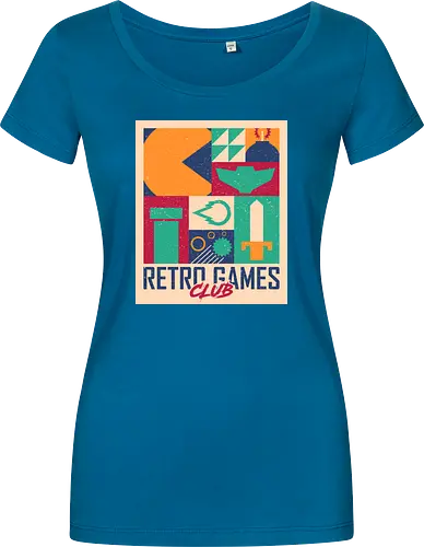 Retro Games Club