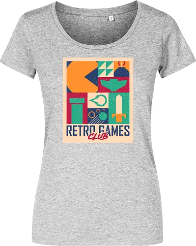 Retro Games Club