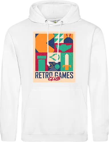Retro Games Club
